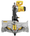 DeWalt 15 Amp 12 in Corded Miter Saw